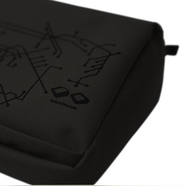 Bosign TABLETPILLOW Hitech black / black
