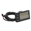 Motor Brushless Controller with S866 LCD Display Panel Kit for