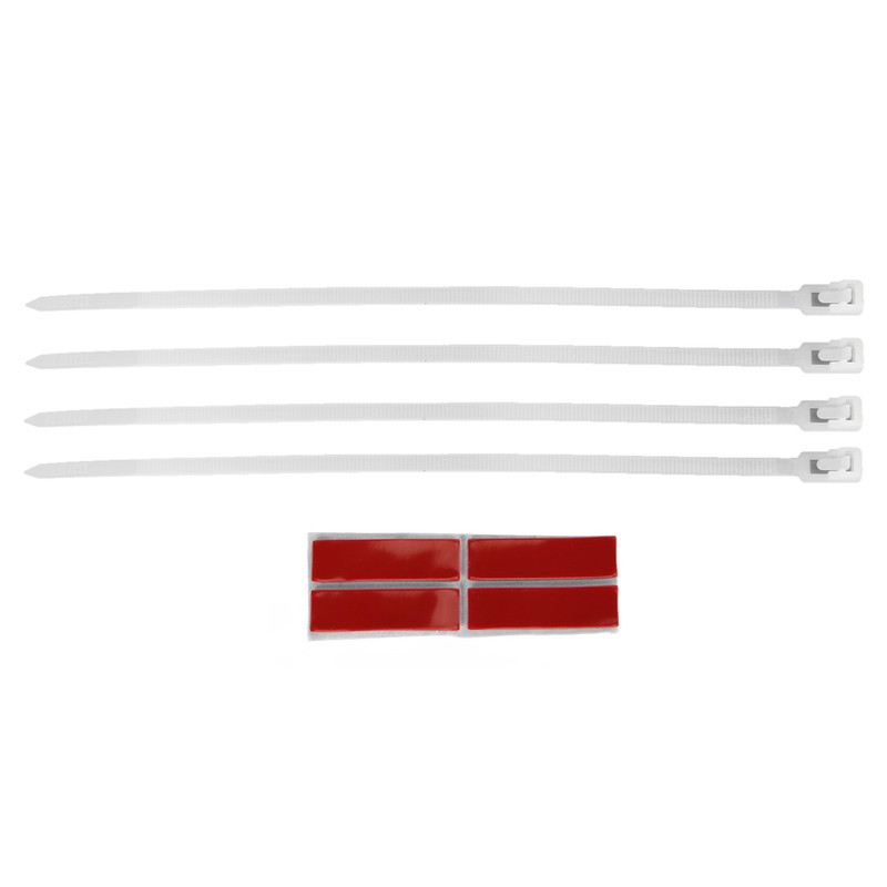 ARGB Extension Sleeved Cable 5V 3 PIN Bendable Silicone Synchronized