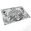 ShopQuality4U Premium Medium Glass Cutting Board Cheese Board Board Ouija