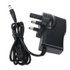 Effect Pedal Power Supply Adapter 9V 1A for Electric Guitar