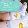 Pearhead Pearhead Unisex Dad and Baby, Big & Lil Pizza