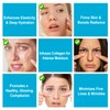 Collagen Face Mask, Deep Collagen Hydration Face Mask, Collagen Mask,