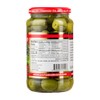 Partanna Pitted Castelvetrano Olives - Authentic Sicilian - Product Of