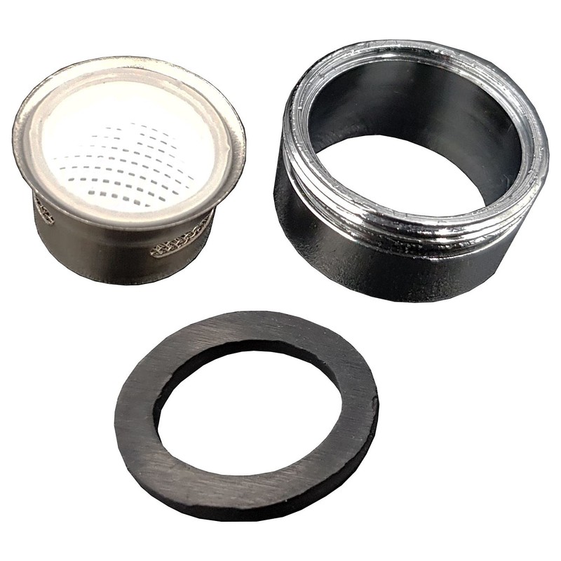 22mm Male Faucet Bathroom Tap Water Saving Aerator Reductor Flow