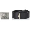 BW SERVICE BELT LEATHER M CASTLE BY TL