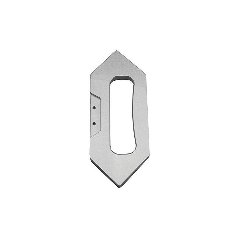 CarAngels Corner Jig Kit for Woodpecker Angle Jig Trimmer Router