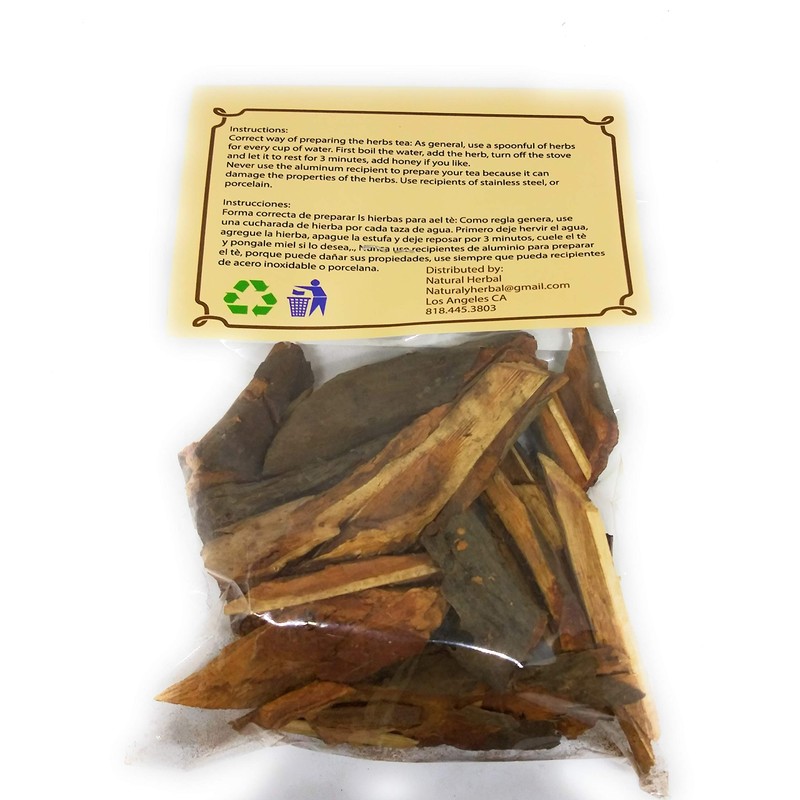 Mangle Rojo Hierba/Tea (1oz.)(1 of Pack)