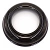Unbranded Viking Appliance Burner Bowl PA030002BK Replacement - Black 20418