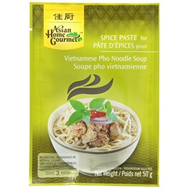 Asian Home Gourmet - Vietnamese Pho Beef Noodle Soup