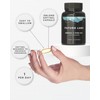 Omega 3 Capsules High Strength with EPA & DHA, (Fish
