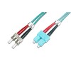 Digitus DK-2512-02/3 fiber optic cable