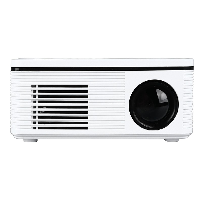 Home Projector Professional High Resolution HD 1080P LED Portable Movie