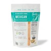 Pereg Mexican Bread Crumbs (12 Oz) - Mexican Flavor Seasoned