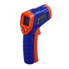 Infrared Thermometer Gun IR Non Contact Digital Temperature Gauge for