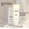 Nuestra Tierra Cosmética Kit Genitals Crema Despigmentante Zonas Íntimas 100ml