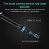3 in 1 Ear Spoon Intelligent Visual Ear Picking Multifunctional