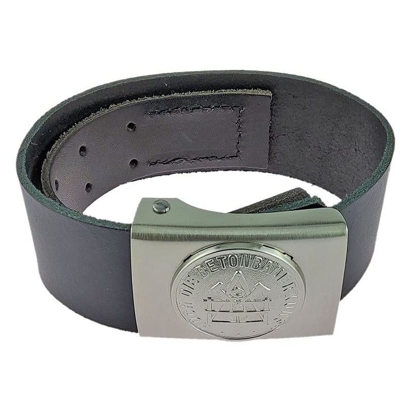 Gravurmanufaktur Berlin Zimmererkunst – Zimmermann Craft and Guild Coupling Lock,