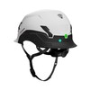 STUDSON SHK-1 Non-Vented Safety Helmet - Type 2 Class E