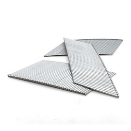 Air Locker DA15200 15 Gauge Angled Finish Nails - 2 Inch (2500 / Pack)