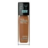 Base Fit Me Matte + Poreless 128 Warm Nude Maybelline