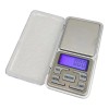 Frentaly Precision Digital Scale Jewelry Gold Silver Coin Gram Pocket
