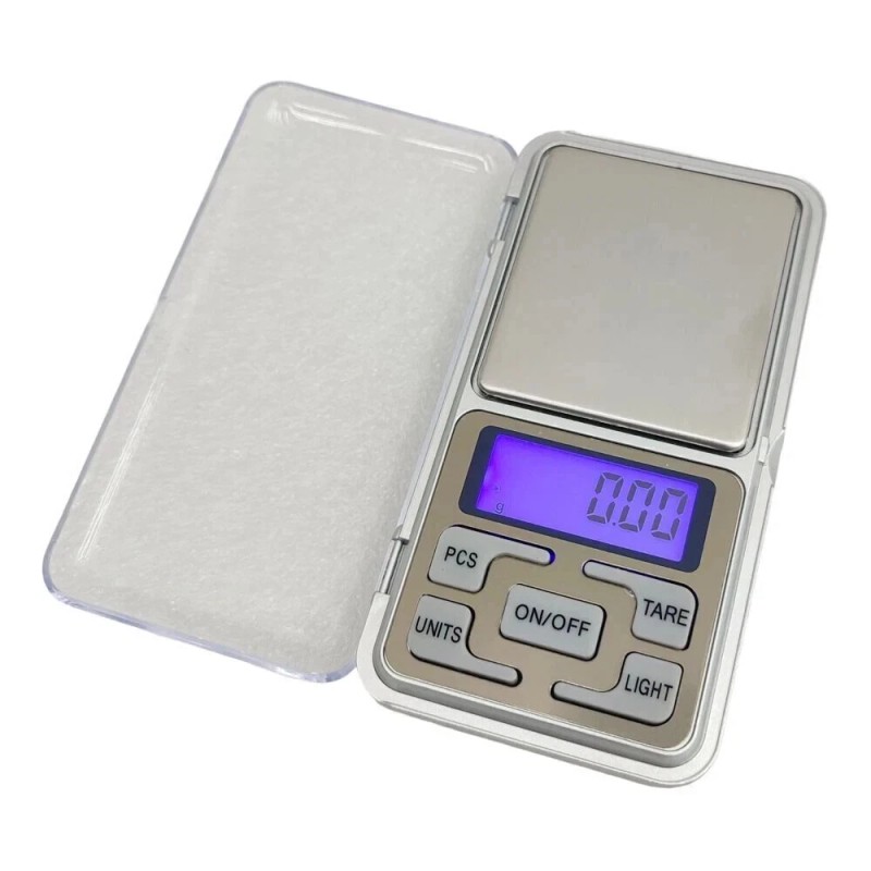 Frentaly Precision Digital Scale Jewelry Gold Silver Coin Gram Pocket