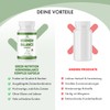 Hormonbalance Komplex Kapseln | Für deine körperliche Balance | Top