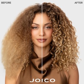 JOICO K-PAK Clarifying Shampoo 300 ml