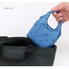 Torune Eco Bag, Recoro Bag, Large, Point Dot, Foldable, Shopping
