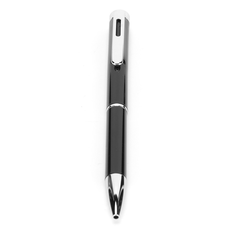 Voice Recorder Pen 16GB Noise Canceling Portable MP3 Player Digital