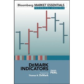 DeMark Indicators (Bloomberg Market Essentials: Technical Analysis)