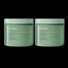 Frejus Natural Medicinal Wormwood Skin Calming Moisture Cream 100ml x 2 / 프레쥬 자연약쑥 피부 진정 수분크림 100ml 2개