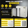 VEVOR NEMA Steel Enclosure, 20 x 20 x 6'' NEMA