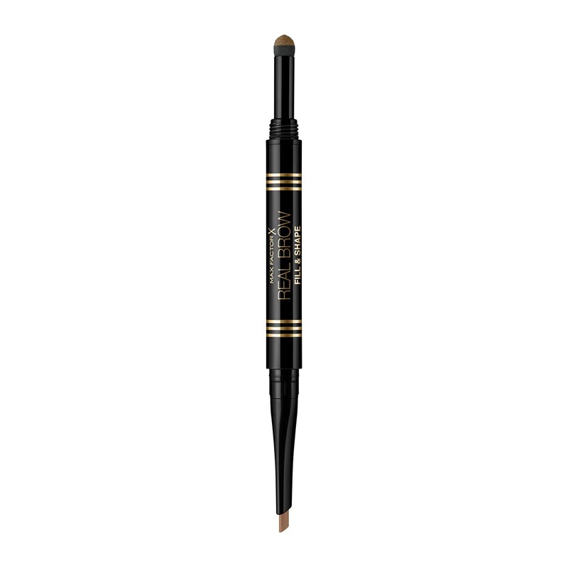 Real Brow Fill & Shape Eyebrows Pencil Blonde