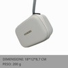 Honbobo Custodia Borsa per DJI Lito 1/DJI LITO X1, Borsa