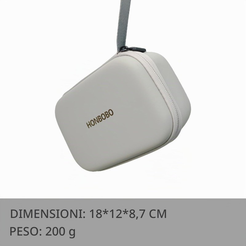 Honbobo Custodia Borsa per DJI Lito 1/DJI LITO X1, Borsa