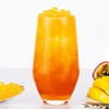 Tropical Bubble Tea Kit | Fruit Boba Tea Set Includes