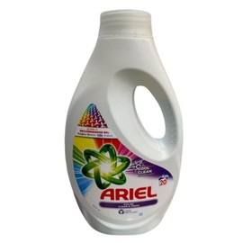 Ariel Color 1000ml Laundry Detergent 20 Washes