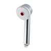 SANEI ABIRU CS3070-80XA-C DADADA Shower Head, White