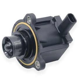 CJ5G9U465BA,Turbocharger Diverter Bypass Valve Compatible with Ford,Lincoln.2015-2020 Edge,2017-2020 Escape,2016-2020 Explore,Fusion,GT,Mustang,Police Interceptor Utility,Continental,Mkc,Mkz,Nautilus.