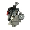 KDSG PD24J Carburetor with Electric Choke for GY6 150cc Scooter