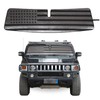 Windshield Sunshade for Hummer H2 2003-2009 Front Window Sun Shade