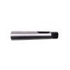 Unbranded MT2 Spindle to MT1 Arbor Morse Taper Adapter Reducing