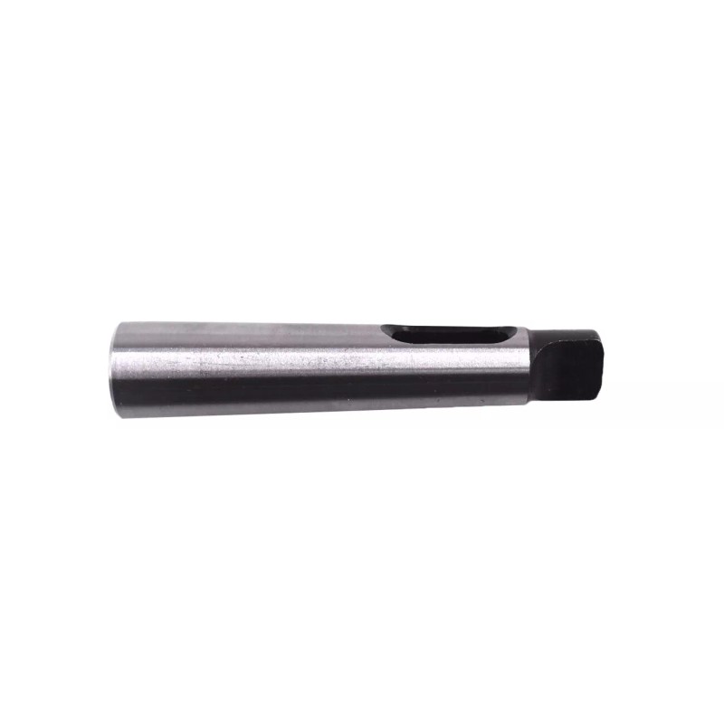 Unbranded MT2 Spindle to MT1 Arbor Morse Taper Adapter Reducing