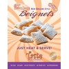 BRIAN'S FABULOUS - 36 Count - NEW ORLEAN STYLE BEIGNETS