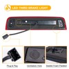 LED Third Brake Light for Ram 1500 2009-2018, 1500 Classic
