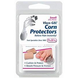 All-Gel Bunion Guards Tailor's Guard