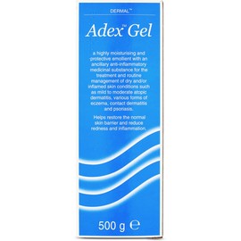 Adex Gel Pump Disp