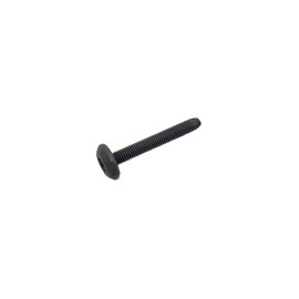 Polaris Snowmobile Screw, 6 mm x 1.0 mm x 45 mm, Genuine OEM Part 7519722, Qty 1